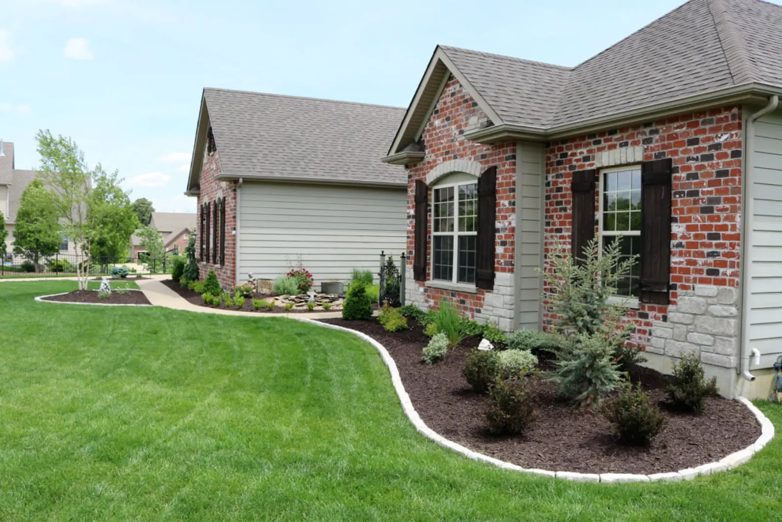 Epoxy Garage Flooring photo 2