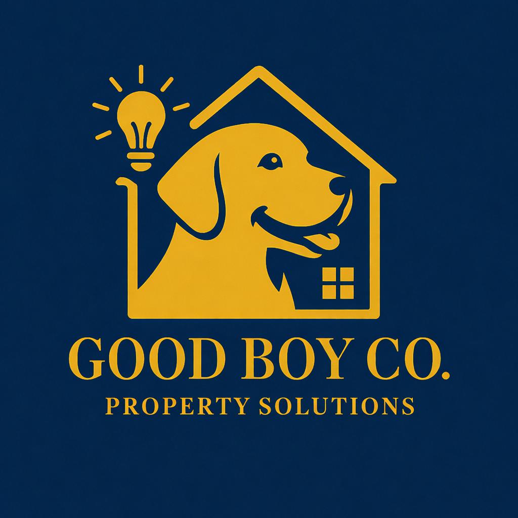 Good Boy Co Property Solutions